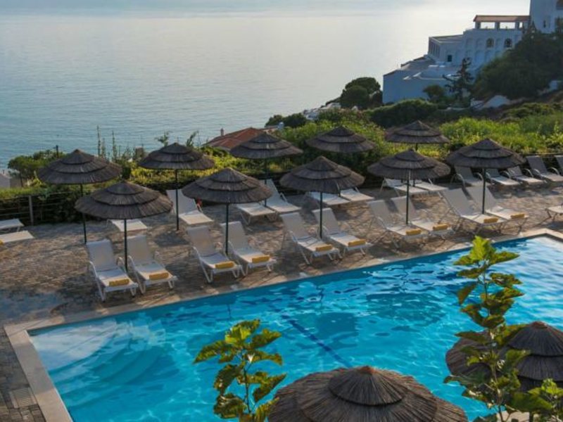 Blue Bay Resort & Spa 98240