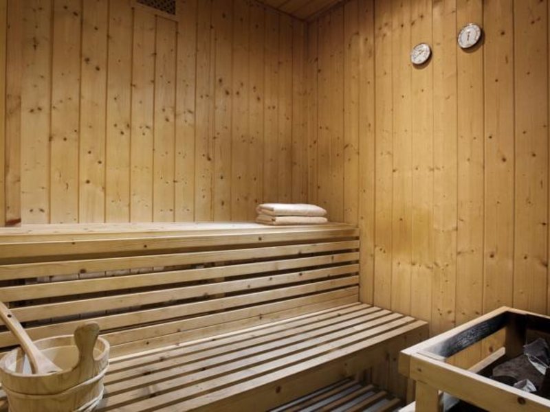 Blue Bay Resort & Spa 98244