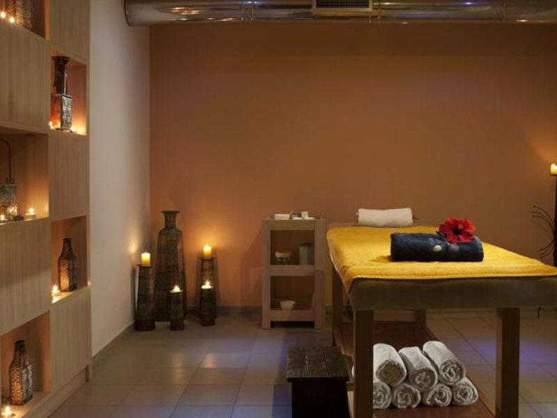 Blue Bay Resort & Spa 98246