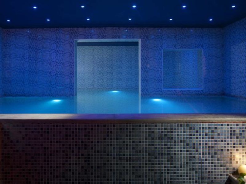 Blue Bay Resort & Spa 98248