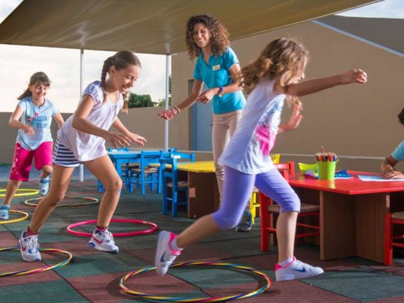 Blue Bay Resort & Spa 98249