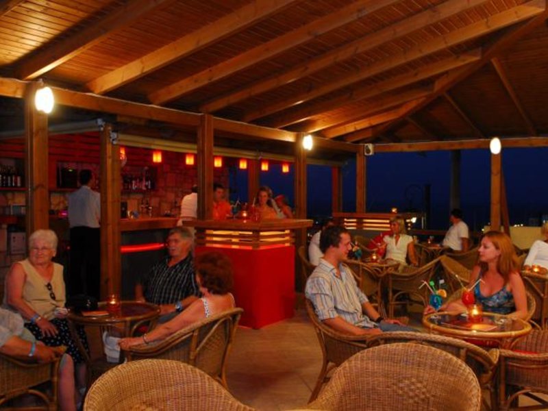 Blue Bay Resort & Spa 98252