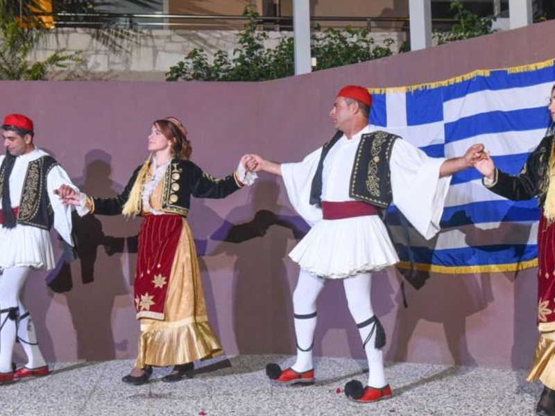 Blue Bay Resort & Spa 98254