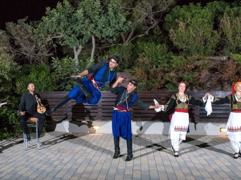 Blue Bay Resort & Spa 98255