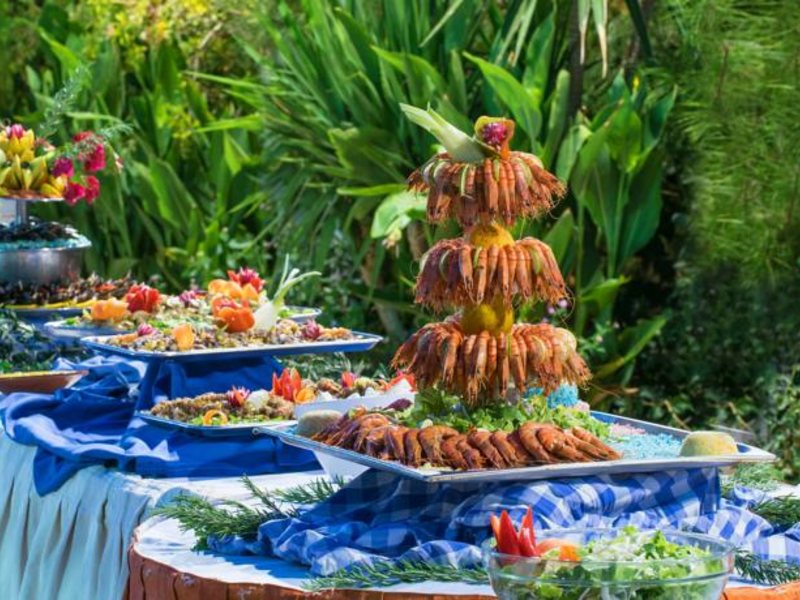 Blue Bay Resort & Spa 98256