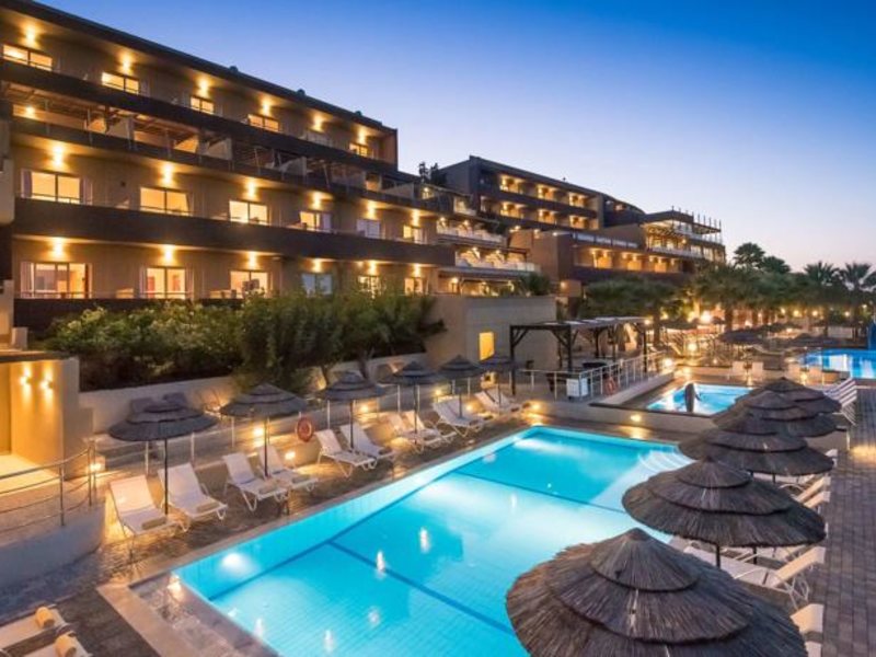 Blue Bay Resort & Spa 98258