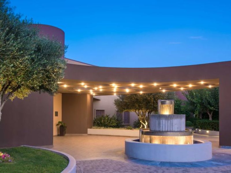 Blue Bay Resort & Spa 98259