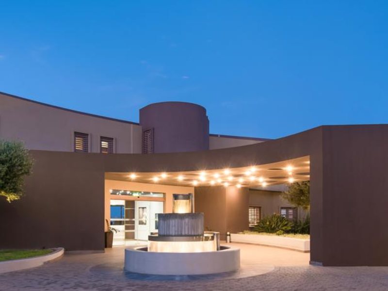 Blue Bay Resort & Spa 98260