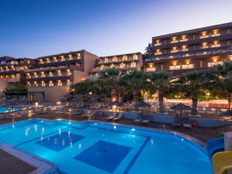 Blue Bay Resort & Spa 98261