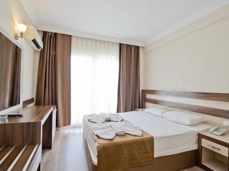 Blue Beach Alanya (ex 90866