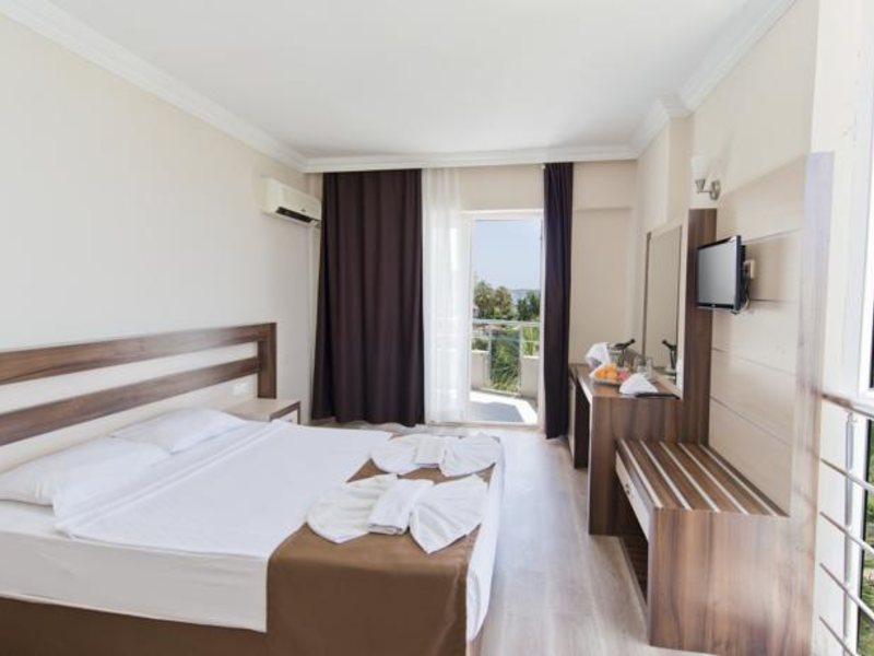 Blue Beach Alanya (ex 90867