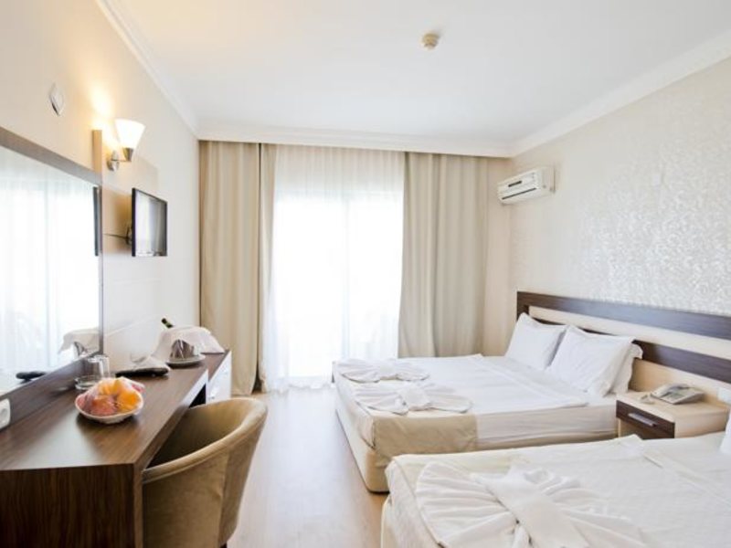 Blue Beach Alanya (ex 90868