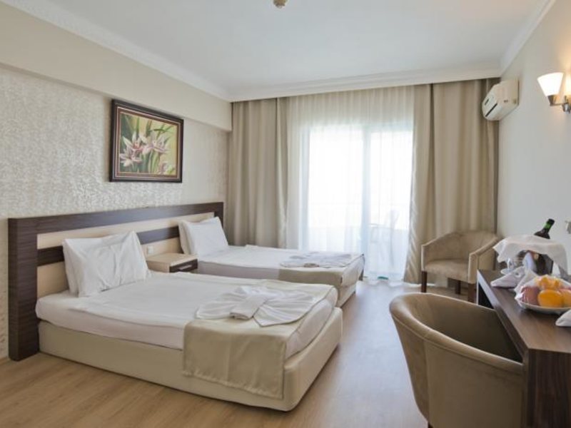 Blue Beach Alanya (ex 90871
