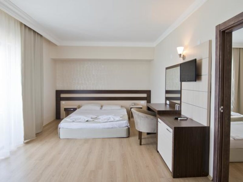 Blue Beach Alanya (ex 90872