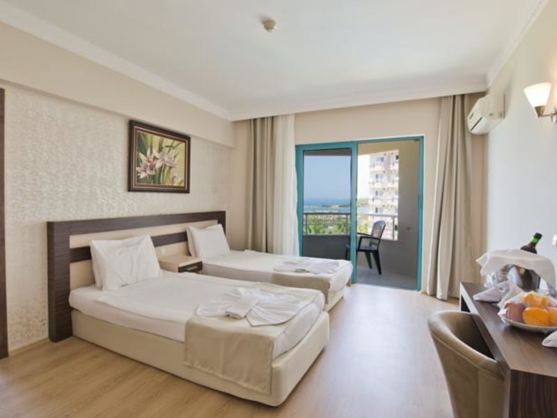 Blue Beach Alanya (ex 90873