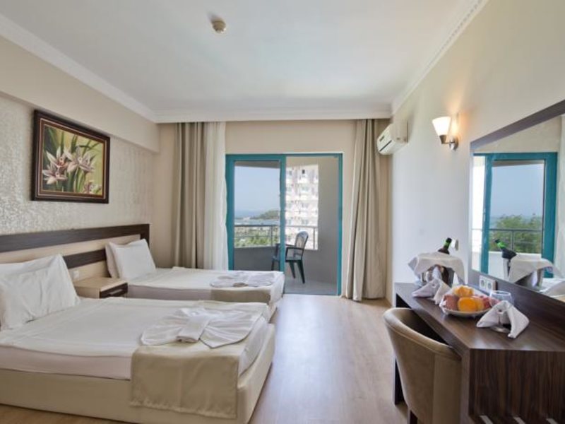 Blue Beach Alanya (ex 90874
