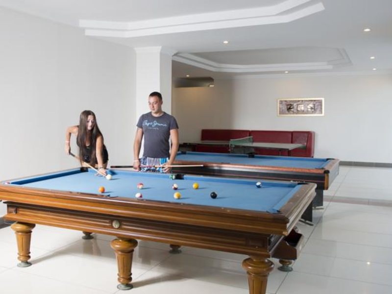 Blue Beach Alanya (ex 90875