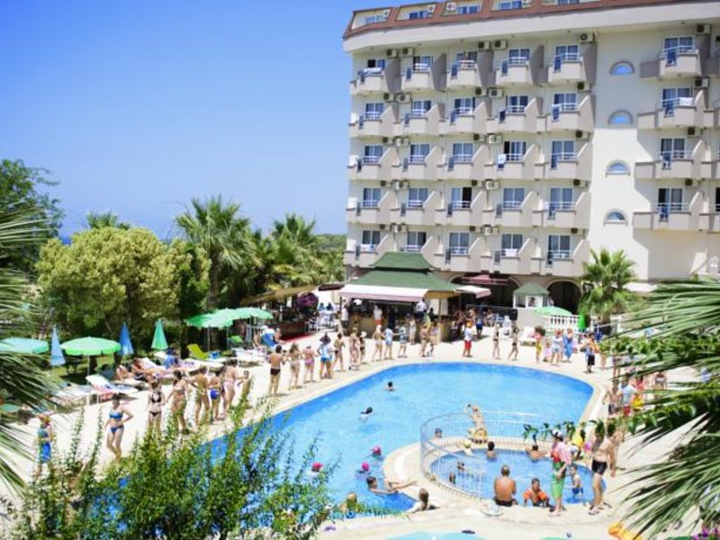 Blue Beach Alanya (ex 90878