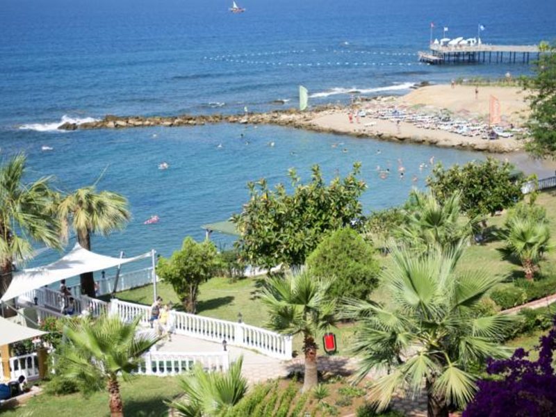Blue Beach Alanya (ex 90882