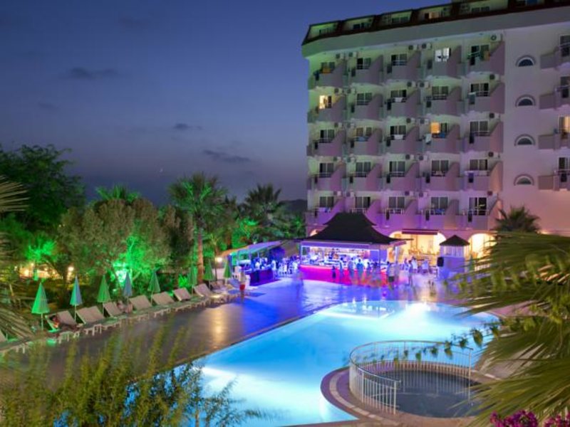 Blue Beach Alanya (ex 90884