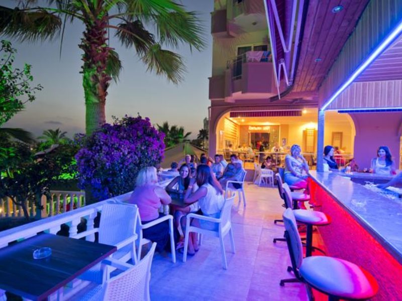 Blue Beach Alanya (ex 90885
