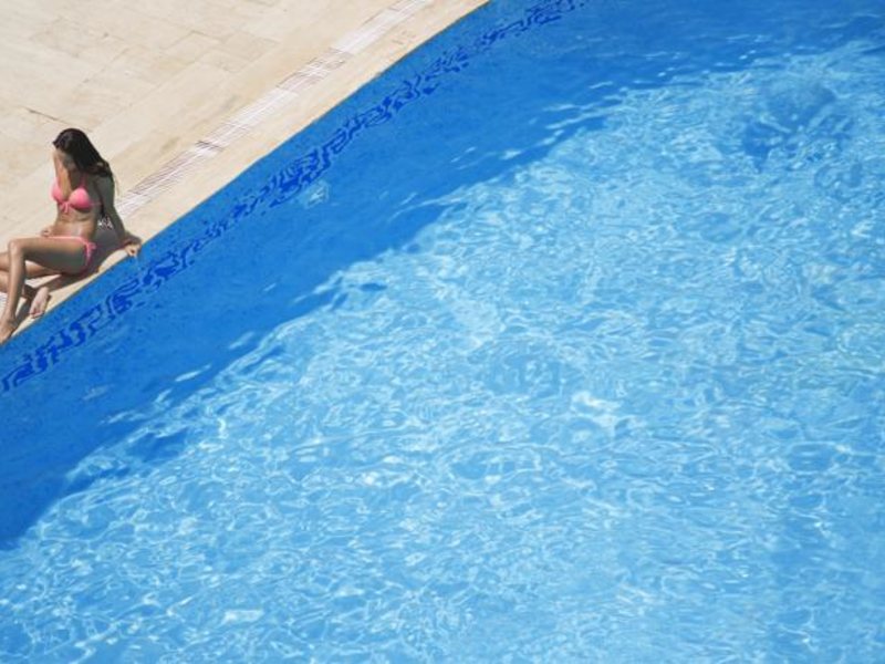 Blue Beach Alanya (ex 90887