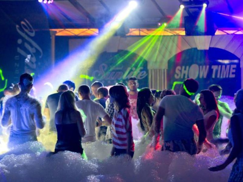 Blue Beach Alanya (ex 90890