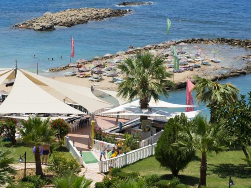Blue Beach Alanya (ex 90891