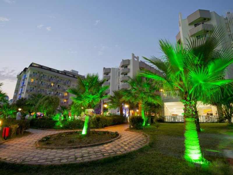Blue Beach Alanya (ex 90892