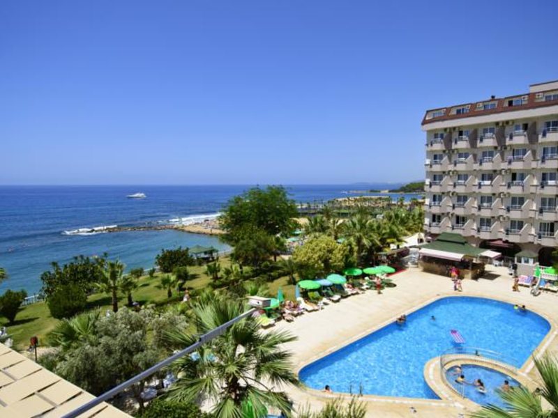 Blue Beach Alanya (ex 90893