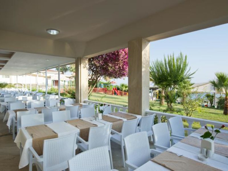 Blue Beach Alanya (ex 90895