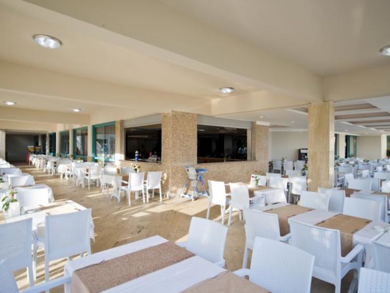 Blue Beach Alanya (ex 90896