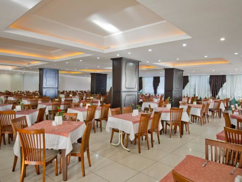 Blue Beach Alanya (ex 90897
