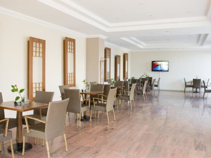 Blue Beach Alanya (ex 90898