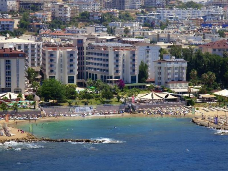 Blue Beach Alanya (ex 90899