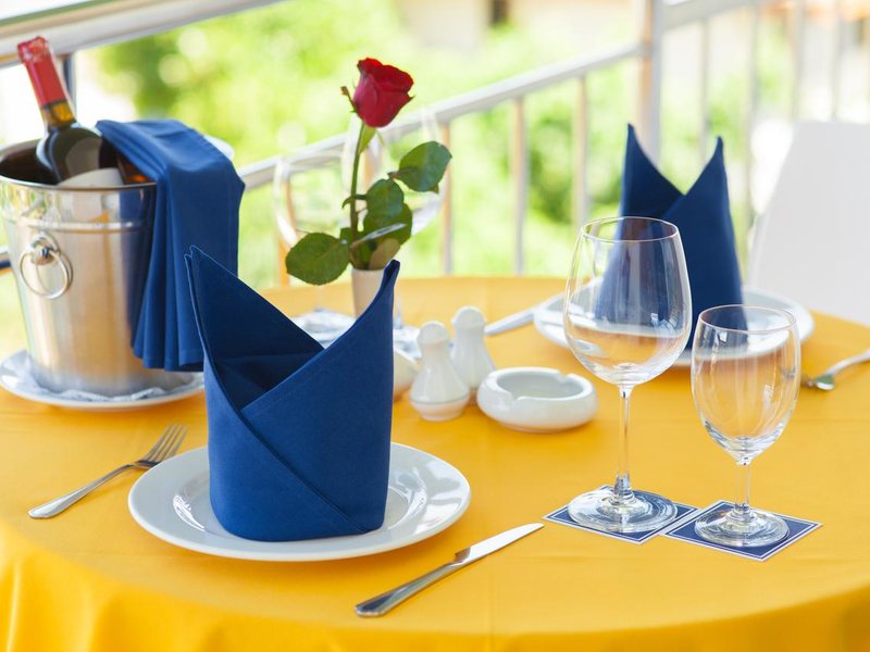 Blue Beach Grand Resort & Spa (ex 198731