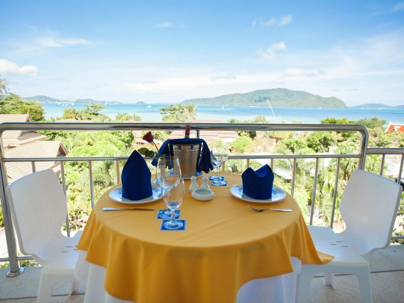 Blue Beach Grand Resort & Spa (ex 198733