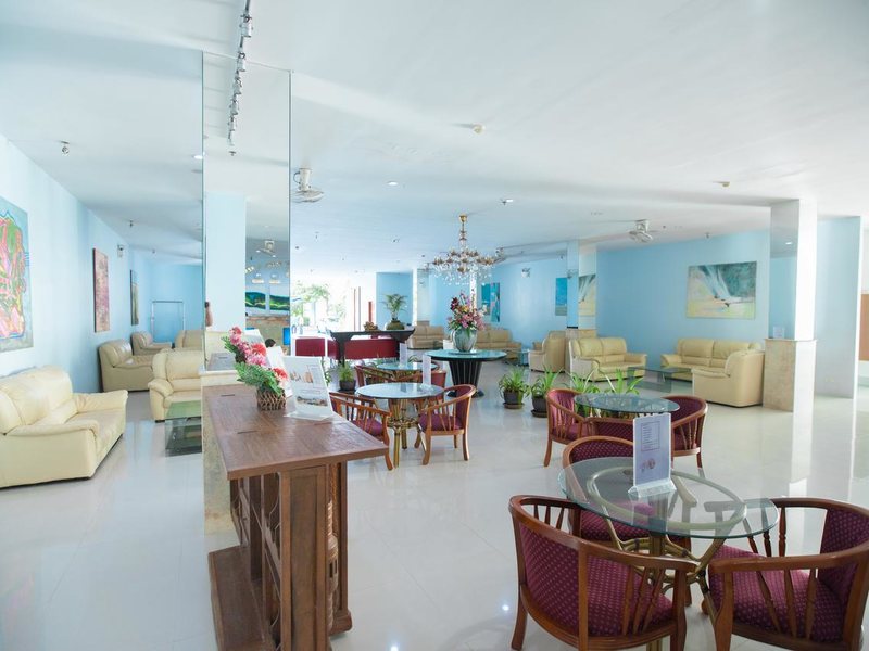 Blue Beach Grand Resort & Spa (ex 198742