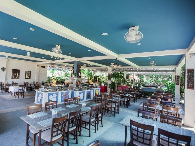 Blue Beach Grand Resort & Spa (ex 198748