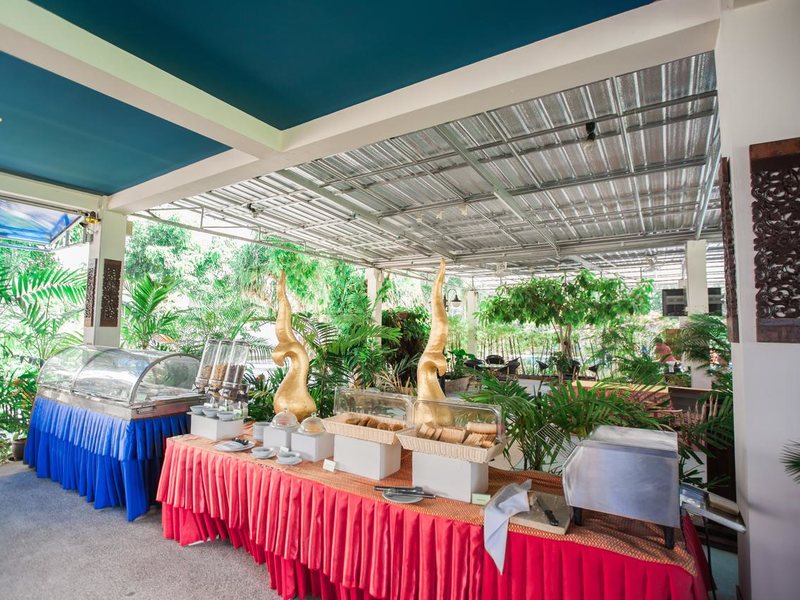 Blue Beach Grand Resort & Spa (ex 198750