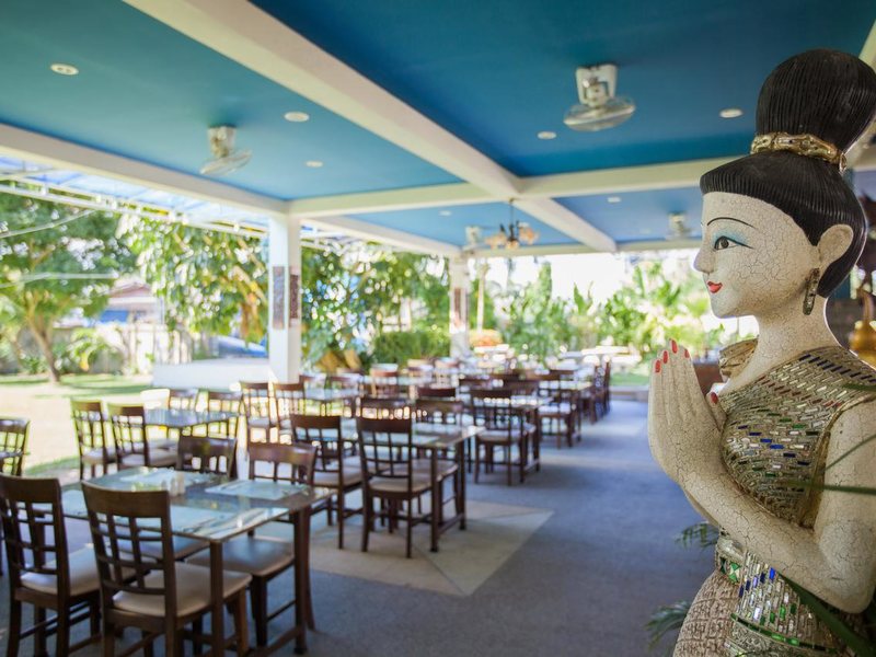Blue Beach Grand Resort & Spa (ex 198751