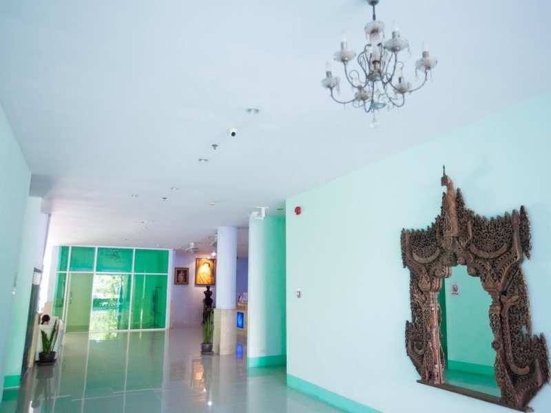 Blue Beach Grand Resort & Spa (ex 198752