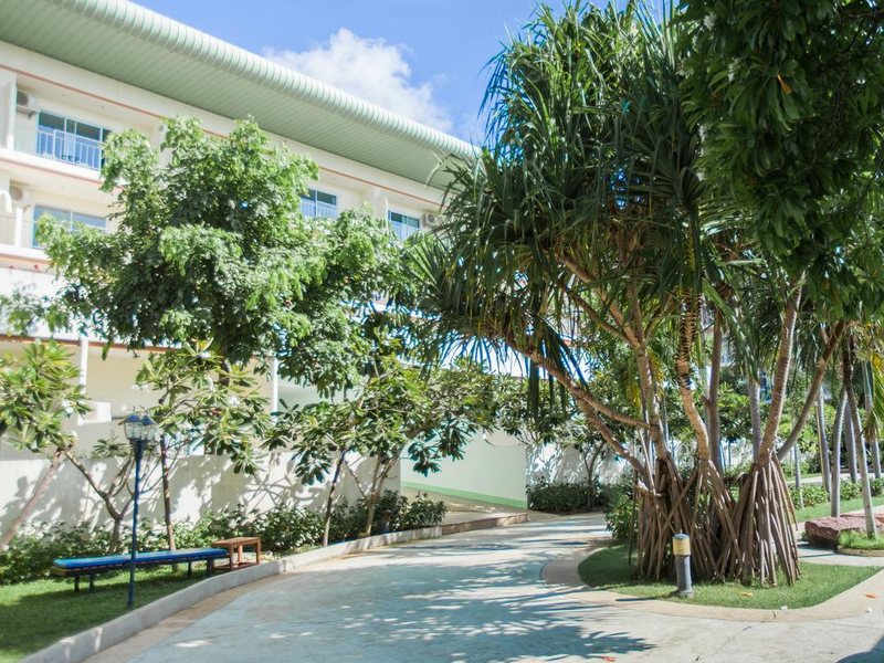 Blue Beach Grand Resort & Spa (ex 198753
