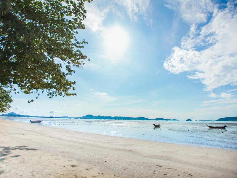 Blue Beach Grand Resort & Spa (ex 198755