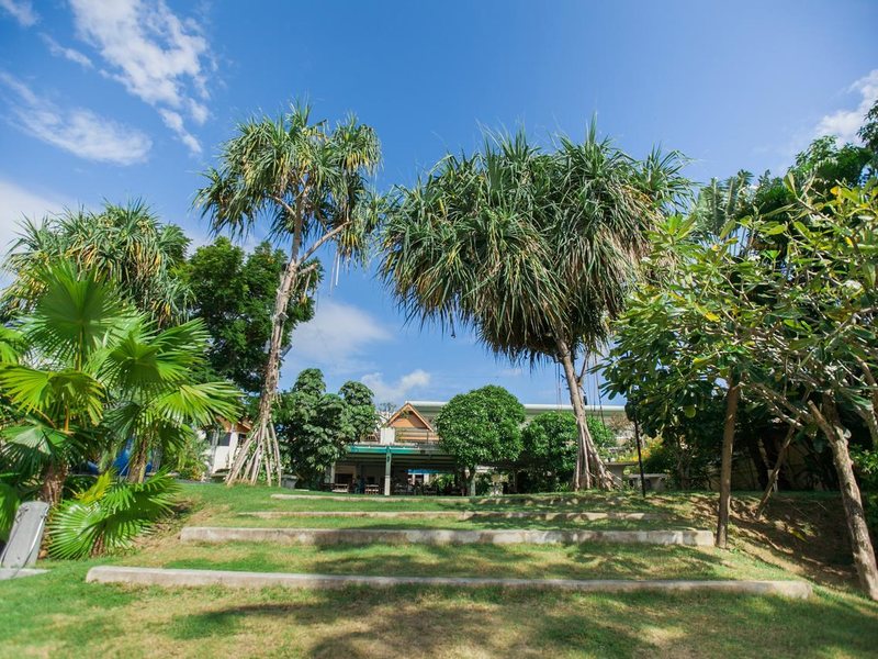 Blue Beach Grand Resort & Spa (ex 198756