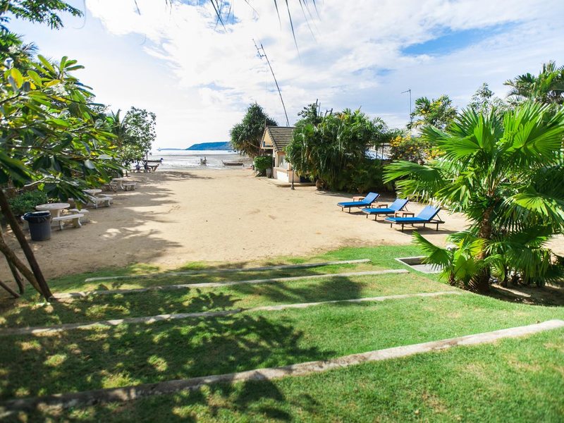 Blue Beach Grand Resort & Spa (ex 198758