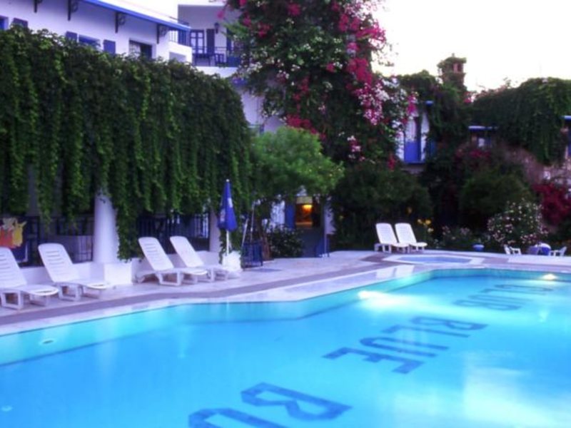Blue Bodrum Hotel 69614