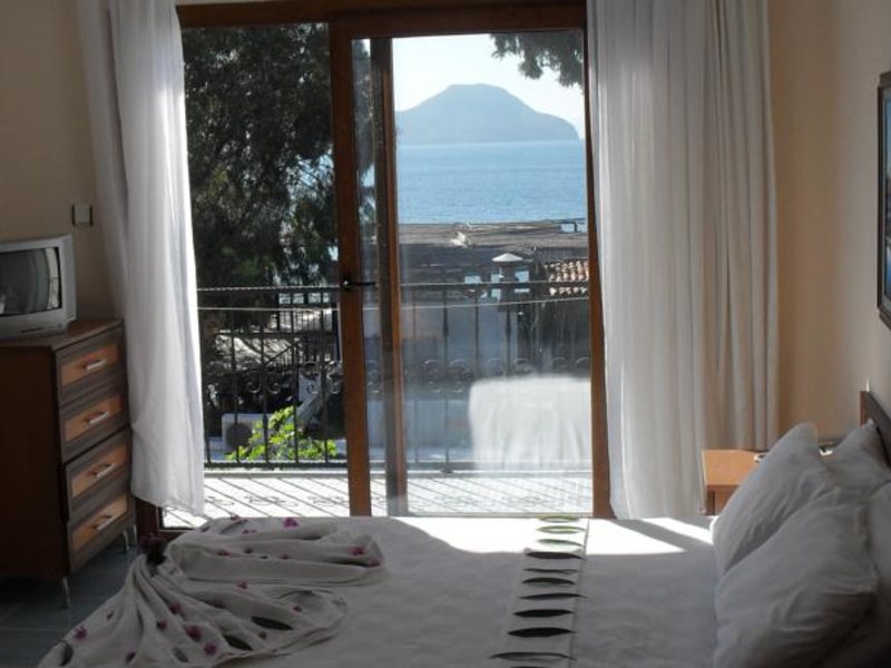 Blue Bodrum Hotel 69616