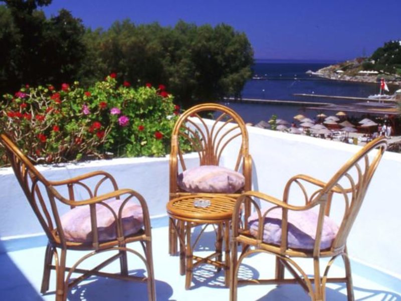 Blue Bodrum Hotel 69617