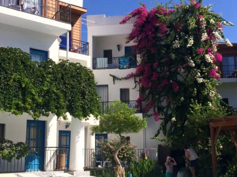 Blue Bodrum Hotel 69618